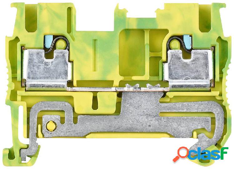 Siemens 8WH60000CF07 Morsetto passante Connettore