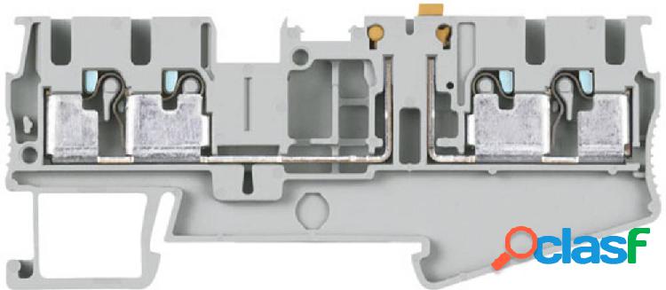 Siemens 8WH60046CF00 Morsetto sezionatore Connettore,