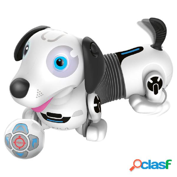 Silverlit Cane Robot Robo Dackel