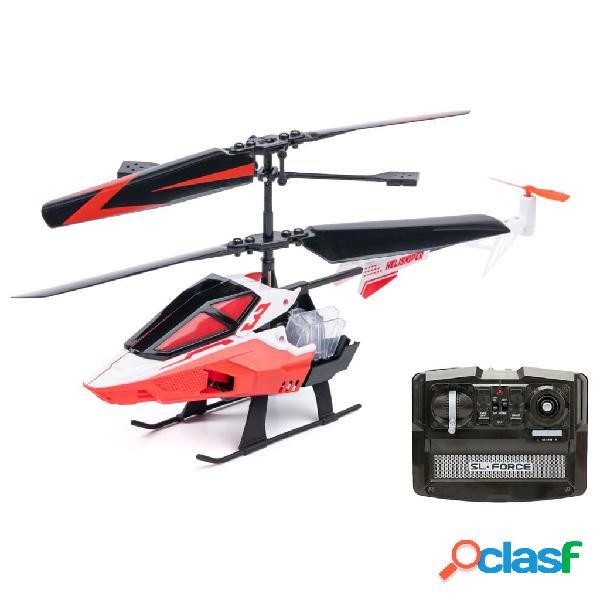 Silverlit Elicottero RC Heli Sniper II