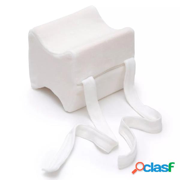 Sissel Cuscino di Sostegno per Gambe Medi Support