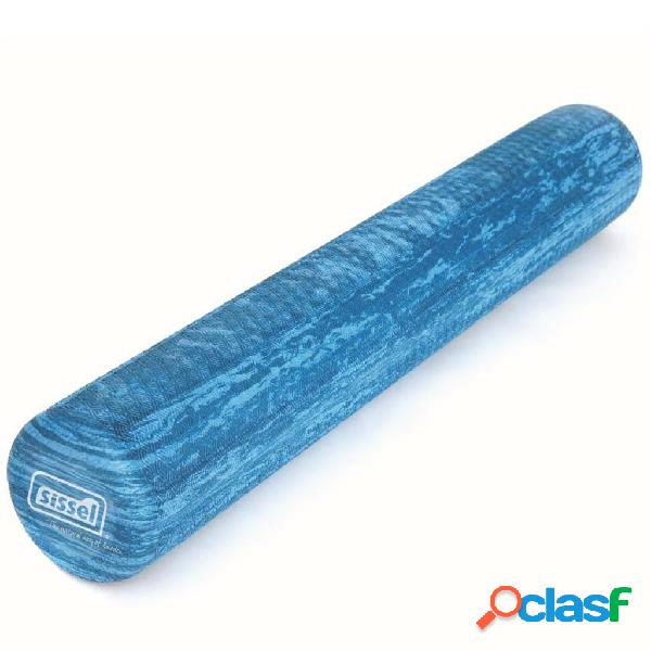 Sissel Rullo per Pilates Pro Soft 90 cm Blu SIS-310.015