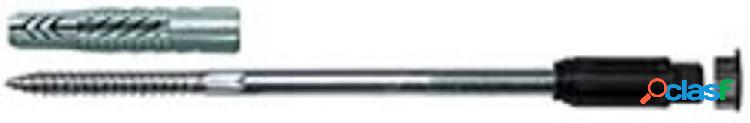 Sistema di montaggio Fischer Thermax 10/220 M10 290 mm 22 mm