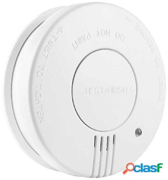 Smartwares FSM-11516 FSM-11516 Rilevatore di fumo a batteria