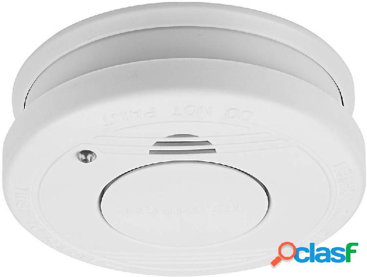 Smartwares RM250 Rilevatore di fumo inclusa batteria con 5