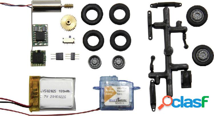 Sol Expert 15666 Starter Set 2.4GHz