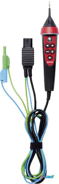 Sonda Benning 044155 044155 Puntale di prova Commander con