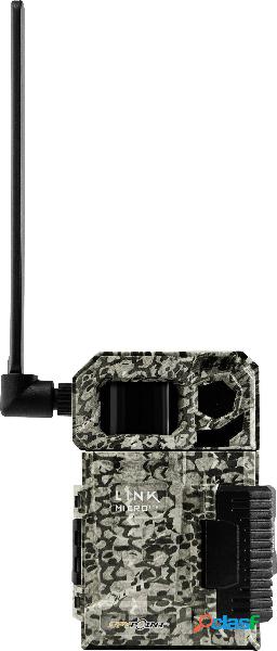 Spypoint Link-Micro LTE Camera outdoor 10 MPixel Mimetico