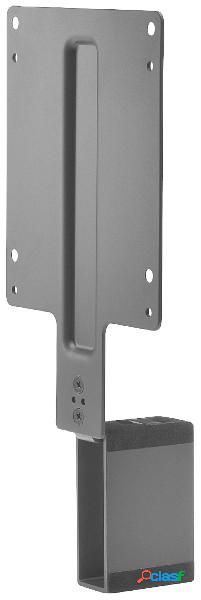 Staffa di montaggio HP B300 2DW53AA Nero