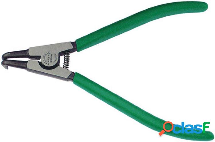 Stahlwille 65466001 Pinza per anelli di sicurezza 3-10 mm