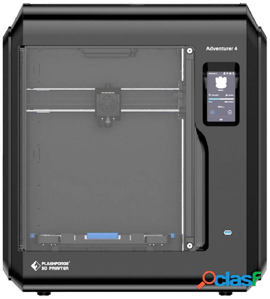 Stampante 3D Flashforge 3D Drucker FlashForge Adventurer 4