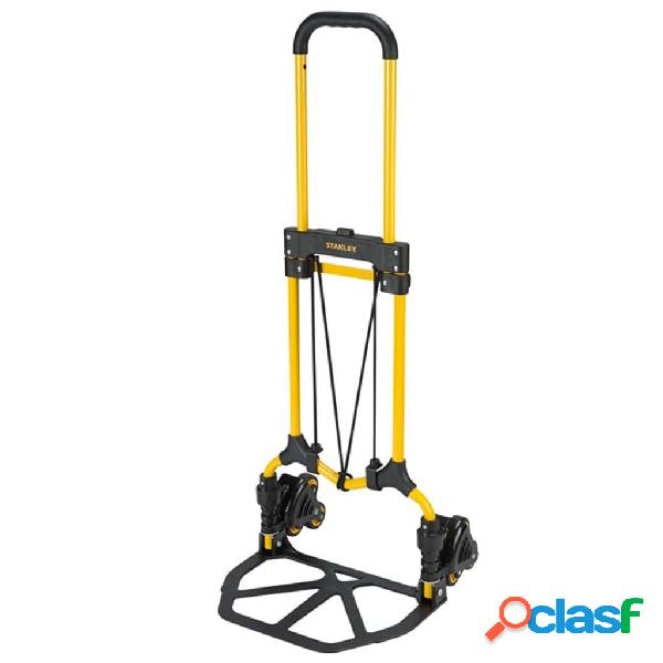 Stanley Carrello Montascale Pieghevole 60 kg