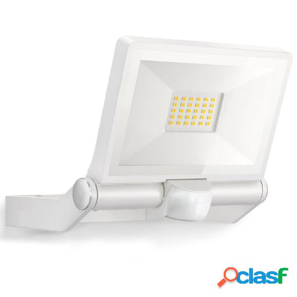 Steinel Riflettore per Esterno con Sensore XLED ONE Bianco