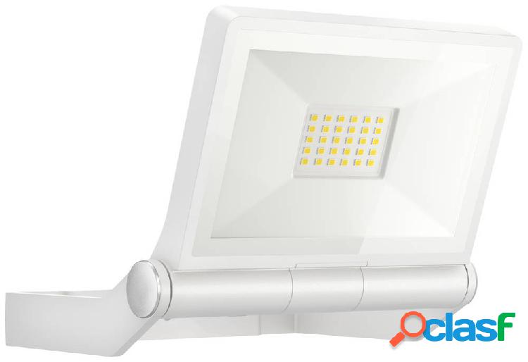 Steinel XLED ONE WS 065218 Faretto a LED per esterni ERP: E