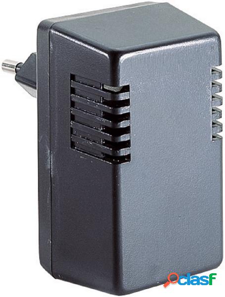 Strapubox TYP I Contenitore con spina 37 x 43 x 73.5 ABS