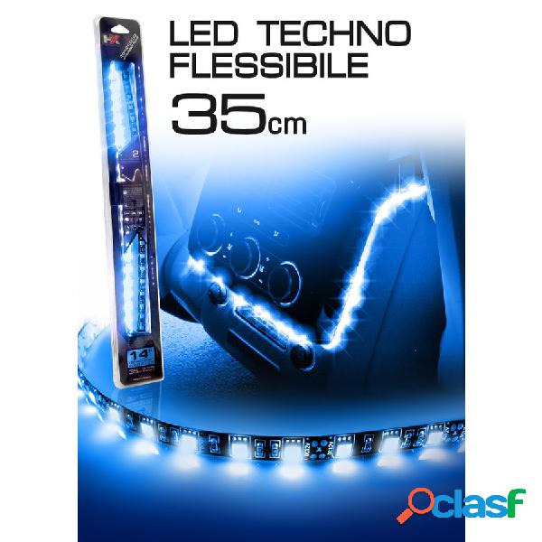 Striscia a Led Flex Techno - HYX