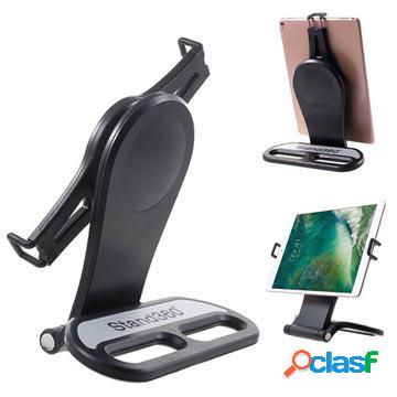 Supporto da Scrivania Universale Stand360 per Tablet - 7-10
