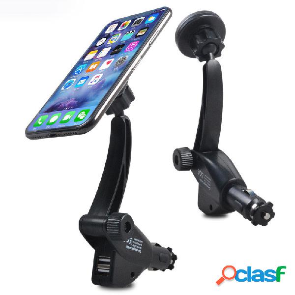 Supporto magnetico universale per telefono cellulare Cobao 2