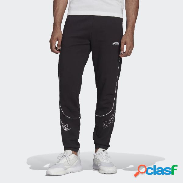 Sweat pants R.Y.V.