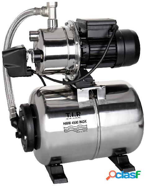 T.I.P. 31140 Pompa per casa 230 V 4350 l/h
