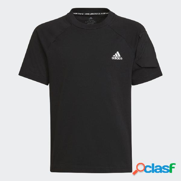 T-shirt Designed for Gameday