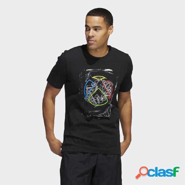 T-shirt Donovan Mitchell x Xbox