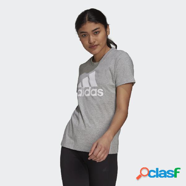 T-shirt LOUNGEWEAR Essentials Logo