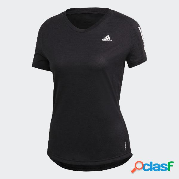 T-shirt Own The Run Cooler