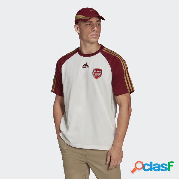 T-shirt Teamgeist Crew Arsenal FC