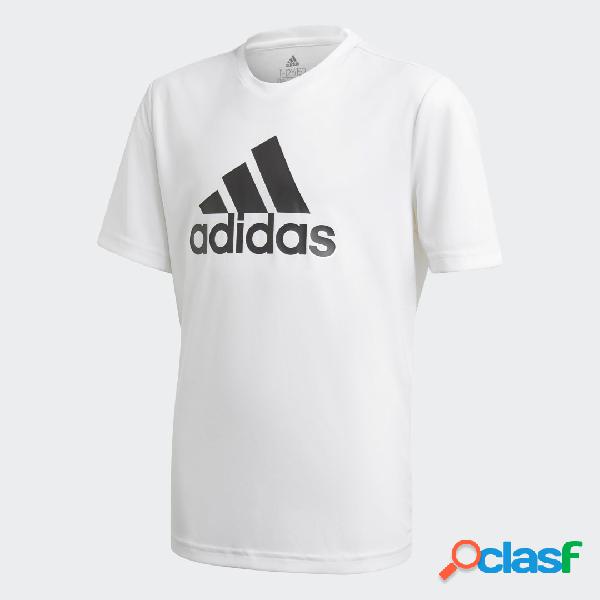 T-shirt adidas Designed To Move Big Logo