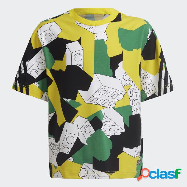 T-shirt adidas x Classic LEGO®