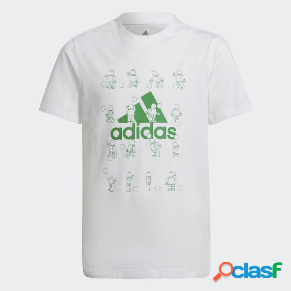 T-shirt adidas x LEGO® Football Graphic