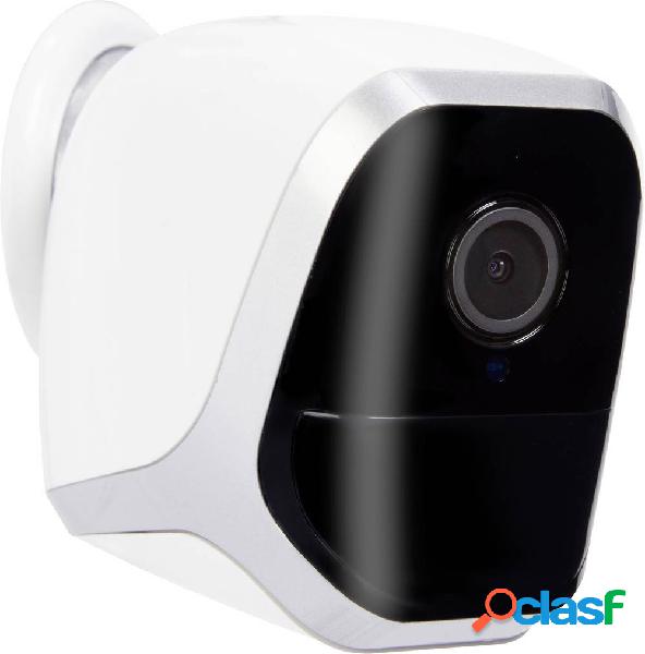 TCP Smart TCP Smart WIFI Camera 87501 TS WLAN IP Videocamera