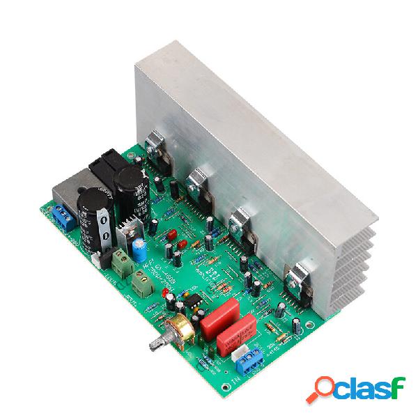 TDA7294 PRO Scheda amplificatore ad alta potenza HiFi 2.0