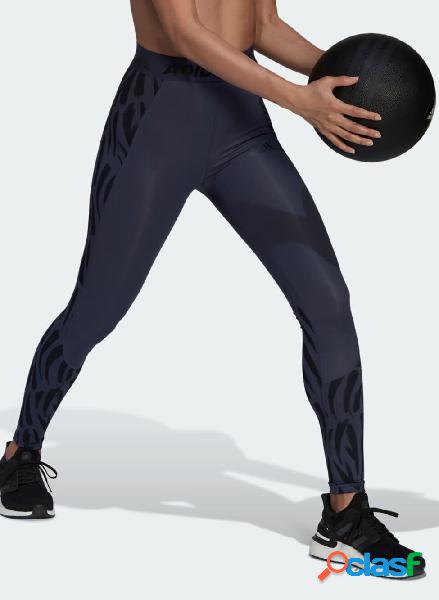 TIGHT LUNGHI TECHFIT FIERCE