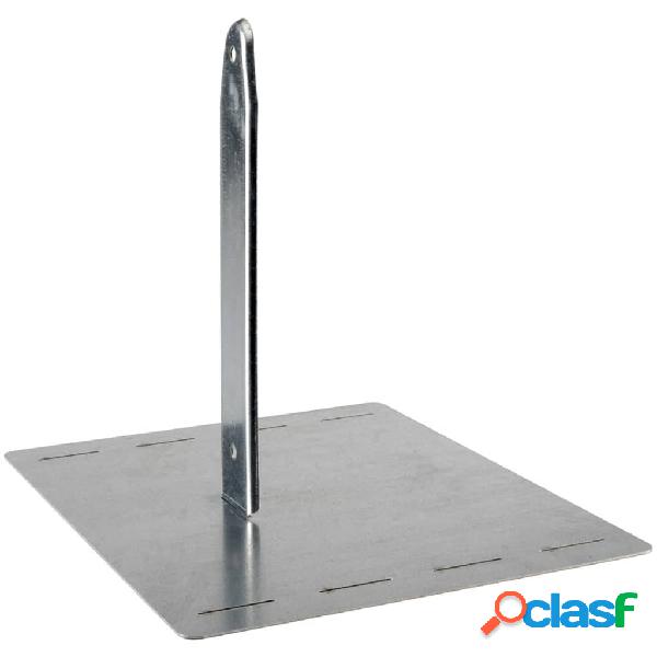 TRIGANO Kit di Ancoraggio per Altalena Securin J-900590