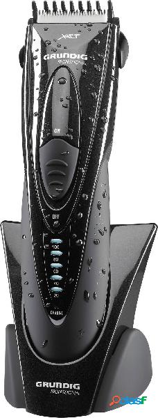Tagliacapelli Grundig MC 9542 lavabile Nero