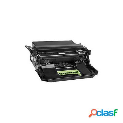 Tamburo compatibile Lexmark 52D0Z00 520Z NERO