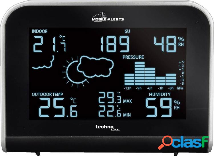 Techno Line MA10920 Stazione meteo digitale senza fili