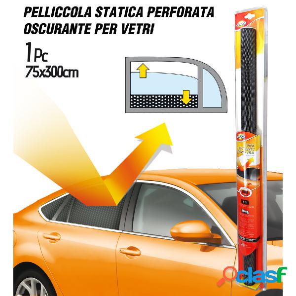 Tendina laterale statica Roll - LOGICA