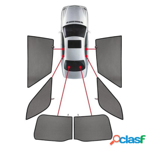 Tendine Personalizzate Privacy Privacy - LAMPA Skoda Kamiq