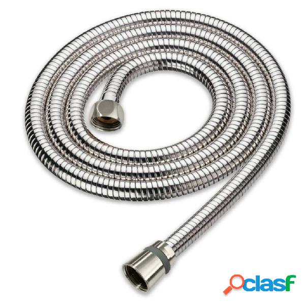 Tiger Tubo per Doccia Excellencehose 150 cm in Acciaio Inox