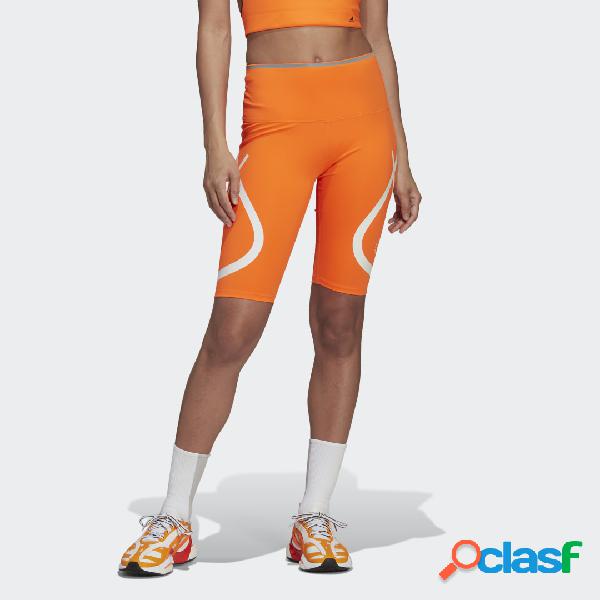 Tight corti da running adidas by Stella McCartney TruePace