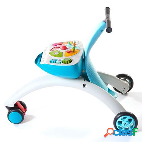 Tiny Love Girello Bambini 5-in-1 Ride On Blu