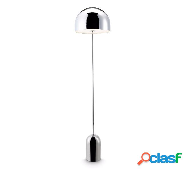 Tom Dixon Bell Lampada da Terra
