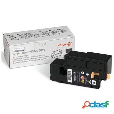 Toner Xerox 106R01630 originale NERO