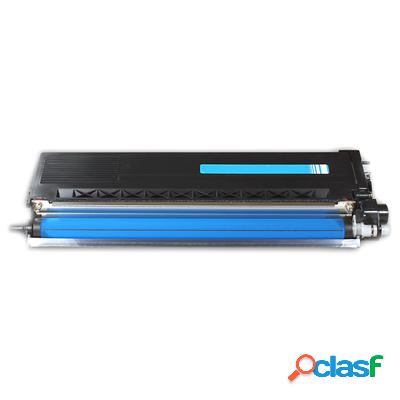 Toner compatibile Brother TN325C CIANO