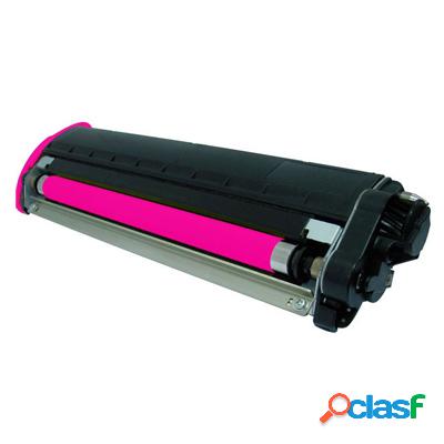 Toner compatibile Epson C13S050227 MAGENTA