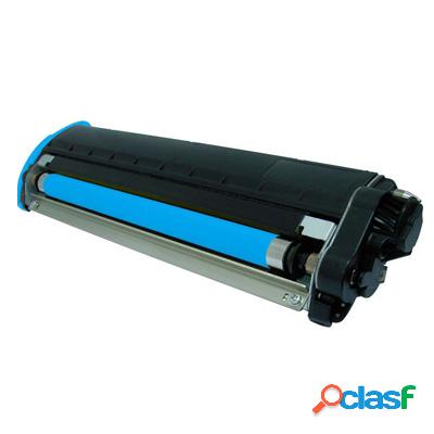 Toner compatibile Epson C13S050228 CIANO