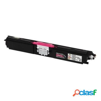 Toner compatibile Epson S050555 MAGENTA